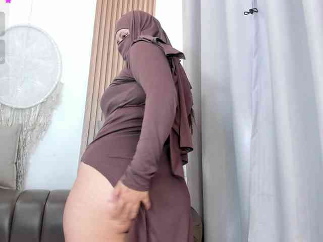 yasmin-dina webcam