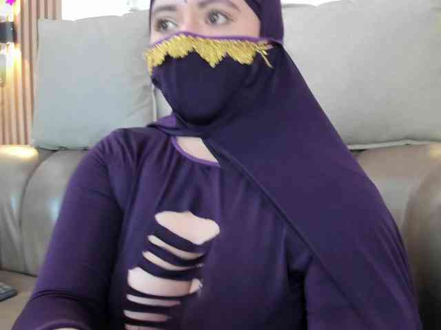 yasmin-dina webcam