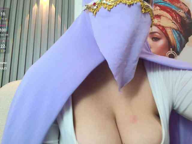 yasmin-dina webcam