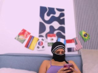 Rashid-Farah Porn Show