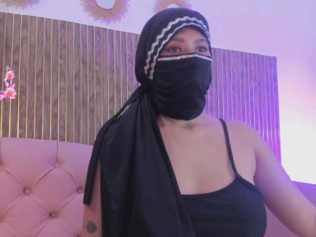 Rashid-Farah live cam on BongaCams