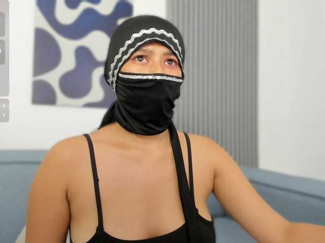 Rashid-Farah live cam on BongaCams
