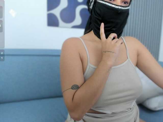 Rashid-Farah live cam on BongaCams