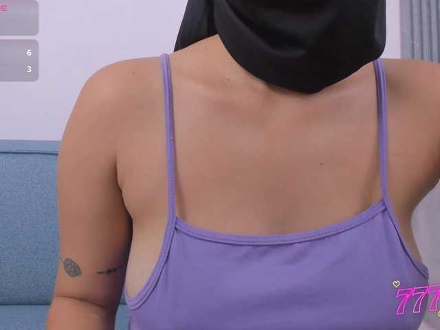 Rashid-Farah live cam on BongaCams