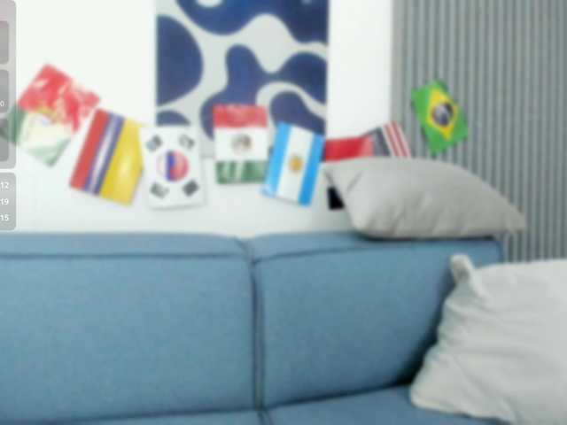 Rashid-Farah live cam on BongaCams