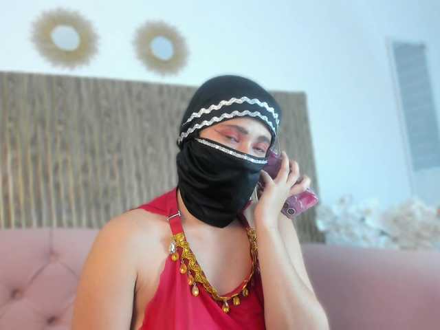 Rashid-Farah live cam on BongaCams