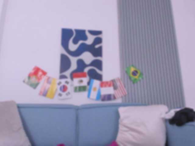 Rashid-Farah live cam on BongaCams