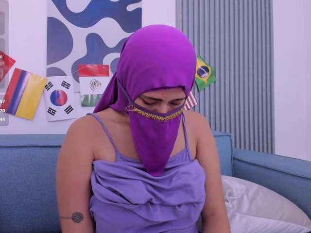 Rashid-Farah live cam on BongaCams