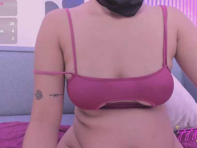 Rashid-Farah live webcam show