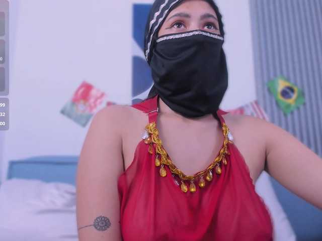 Rashid-Farah live cam on BongaCams