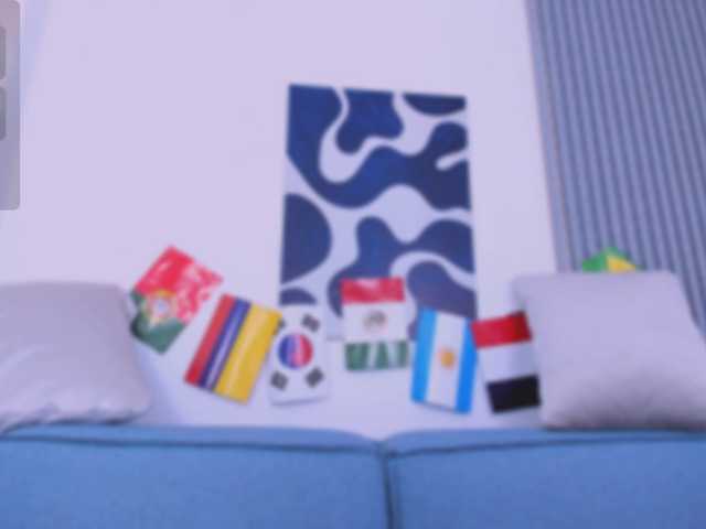 Rashid-Farah live cam on BongaCams