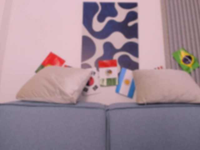 Rashid-Farah live cam on BongaCams