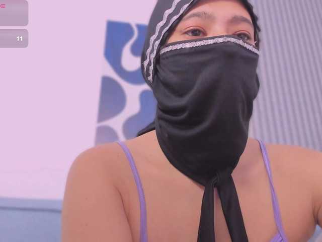 Rashid-Farah live cam on BongaCams