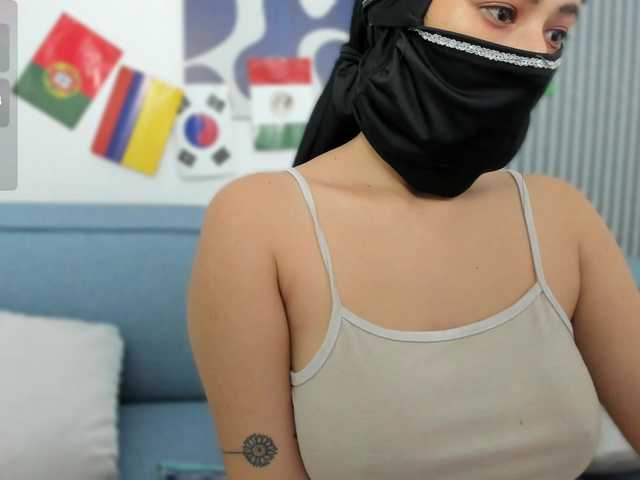 Rashid-Farah live cam on BongaCams