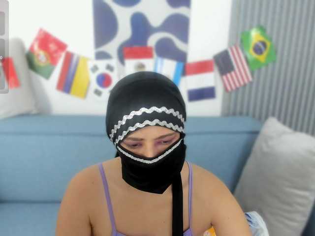 Rashid-Farah live cam on BongaCams