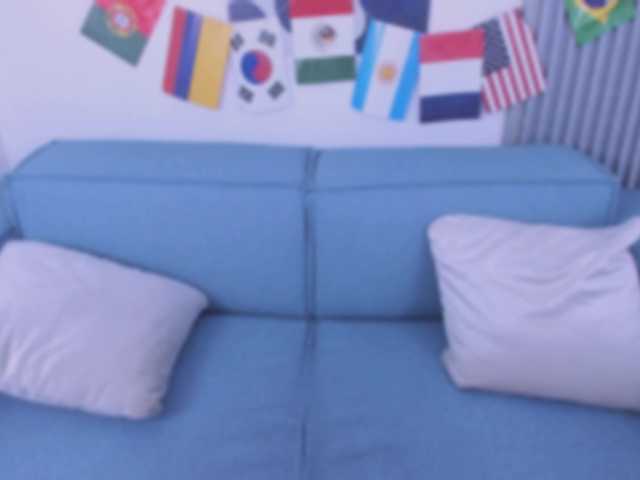 Rashid-Farah live cam on BongaCams