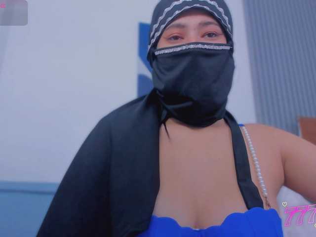 Rashid-Farah live cam on BongaCams