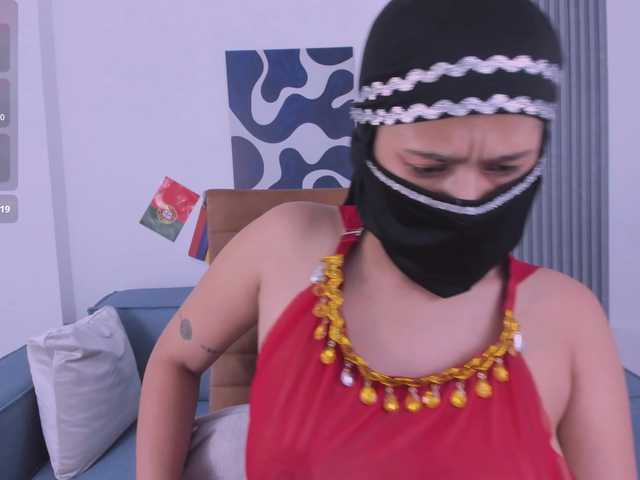 Rashid-Farah live cam on BongaCams