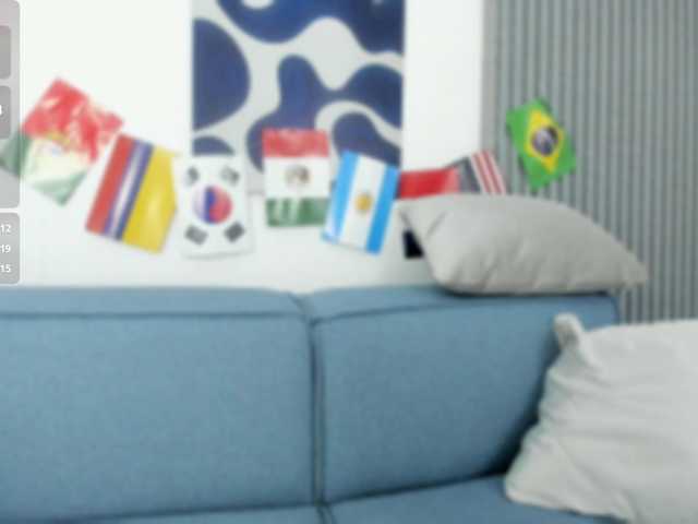 Rashid-Farah live cam on BongaCams