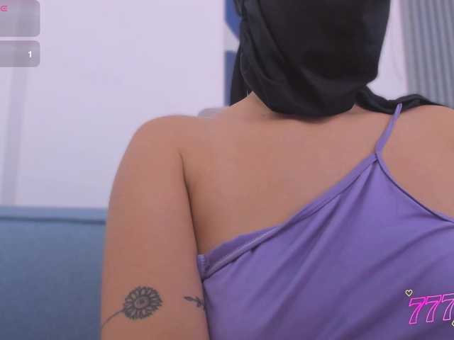 Rashid-Farah live cam on BongaCams