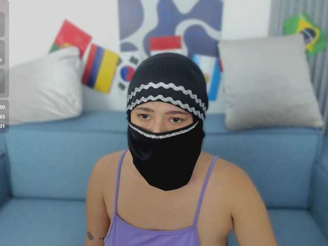 Rashid-Farah live cam on BongaCams