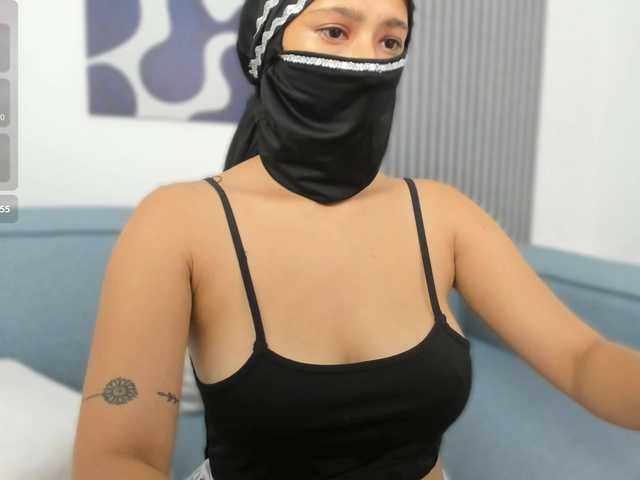 Rashid-Farah live cam on BongaCams