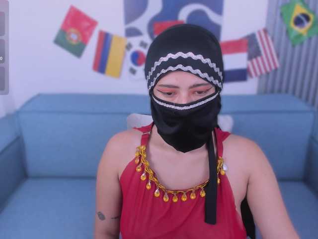 Rashid-Farah live cam on BongaCams