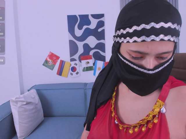 Rashid-Farah live cam on BongaCams