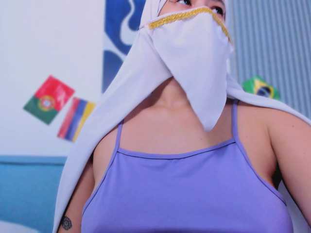 Rashid-Farah live cam on BongaCams