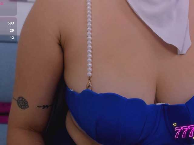 Rashid-Farah live cam on BongaCams