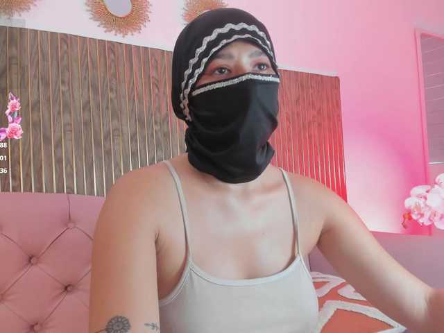 Rashid-Farah live cam on BongaCams