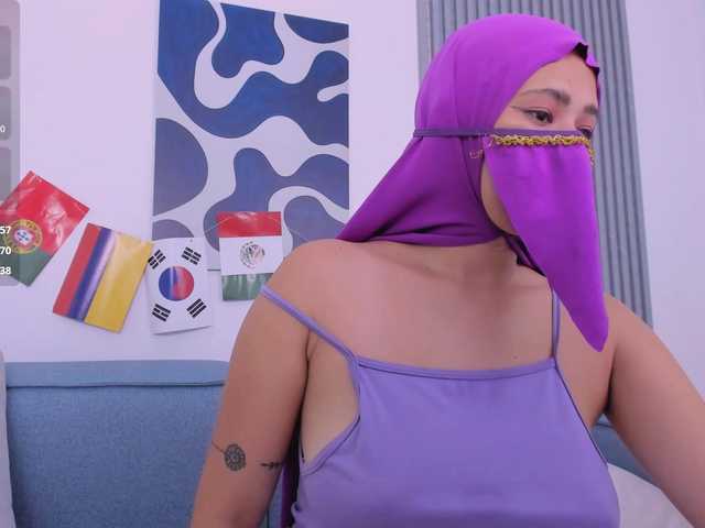 Rashid-Farah live cam on BongaCams