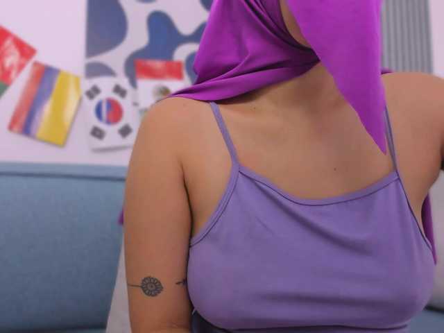 Rashid-Farah live cam on BongaCams