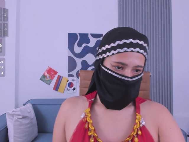 Rashid-Farah live cam on BongaCams