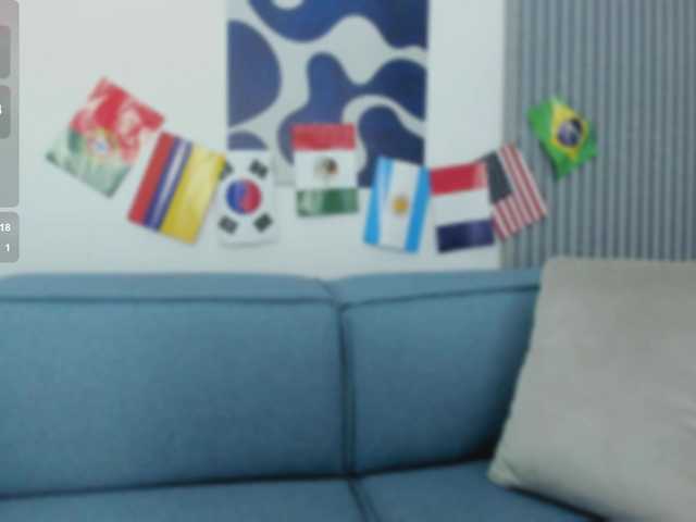 Rashid-Farah live cam on BongaCams