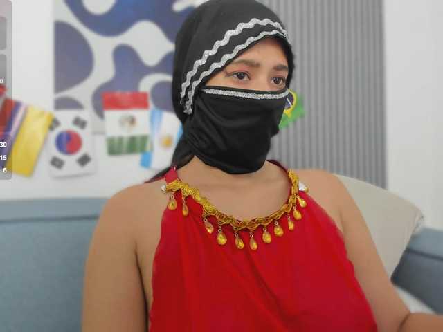 Rashid-Farah live cam on BongaCams