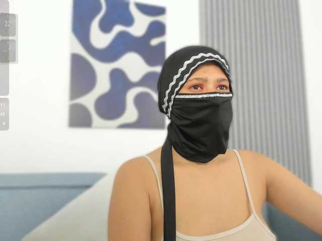 Rashid-Farah live cam on BongaCams