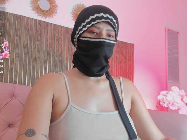 Rashid-Farah live cam on BongaCams