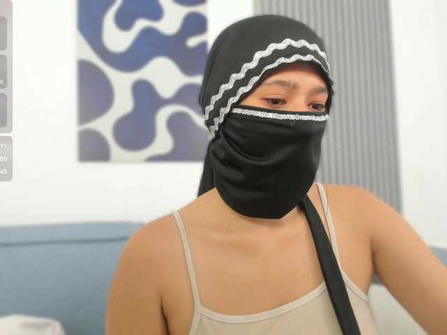 Rashid-Farah live cam on BongaCams