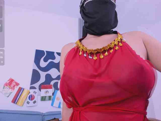 Rashid-Farah webcam