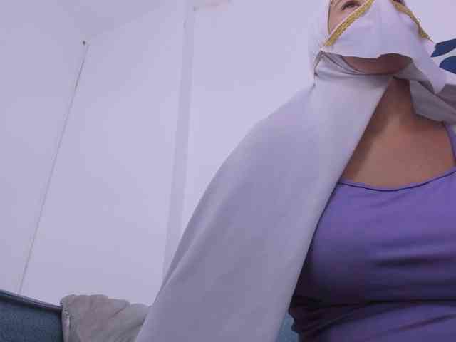 Rashid-Farah webcam
