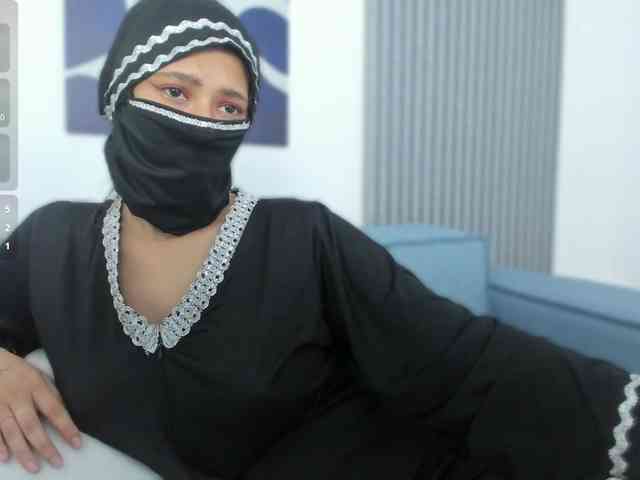 Rashid-Farah webcam