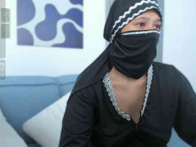 Rashid-Farah webcam