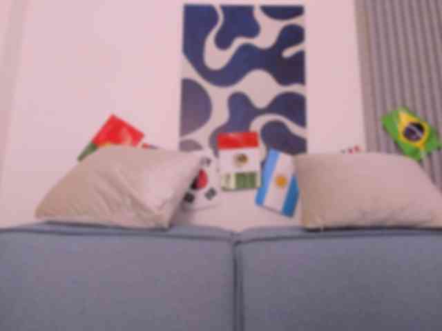 Rashid-Farah webcam