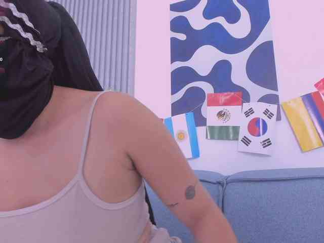 Rashid-Farah webcam