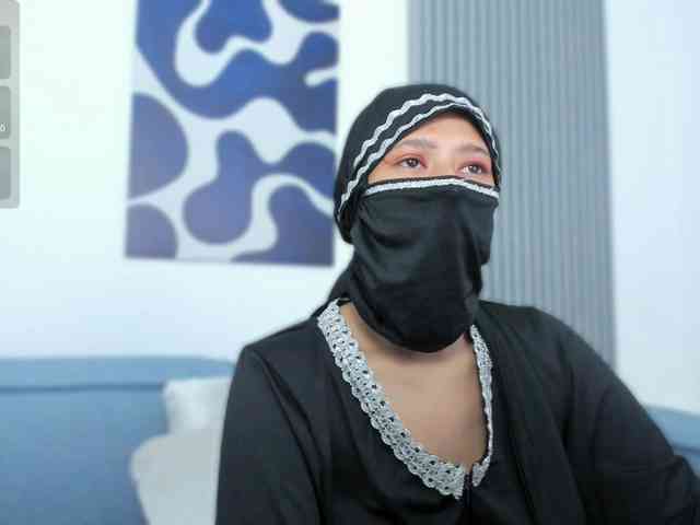 Rashid-Farah webcam