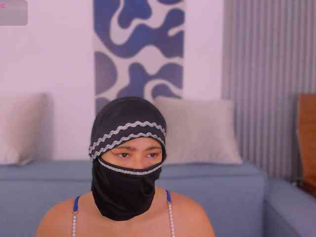 Rashid-Farah webcam
