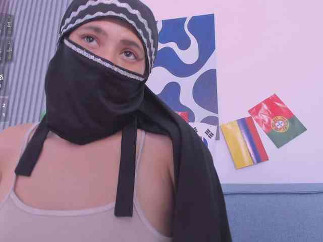 Rashid-Farah webcam