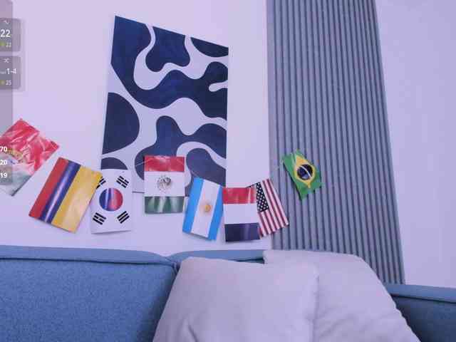 Rashid-Farah webcam