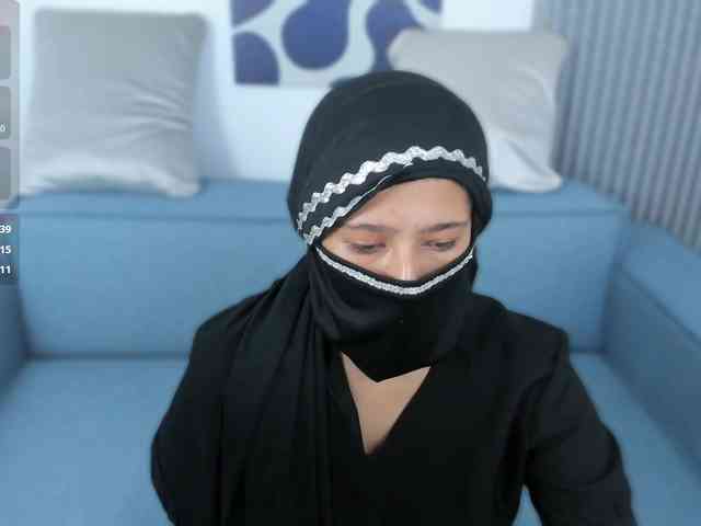 Rashid-Farah webcam